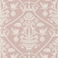 HIGHGROVE 217504 Damask Rose