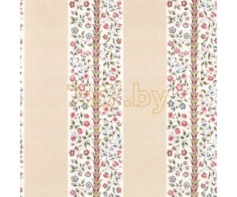 HIGHGROVE 217506 Pergola Stripe High Tea