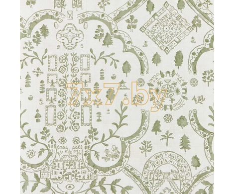 HIGHGROVE 217511 Topiary View Thyme