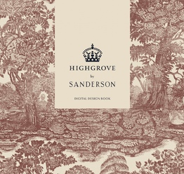 Highgrove by Sanderson