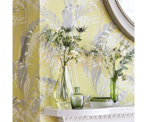 The Glasshouse Palm House арт.  216642