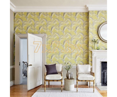 The Glasshouse Palm House арт.  216642