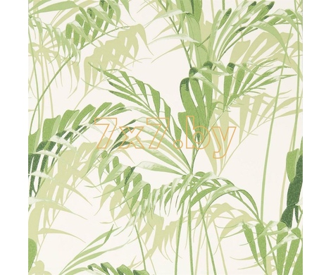 The Glasshouse Palm House арт. 216643