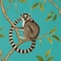 Ringtailed Lemur 216663