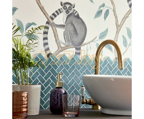 The Glasshouse Ringtailed Lemur 216665