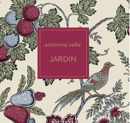 Antonina Vella Jardin 