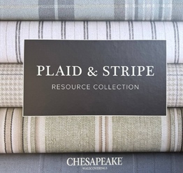 Plaid&Stripe Chesapeake 