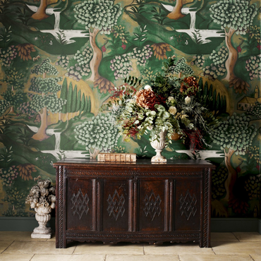 Zoffany (Англия) 