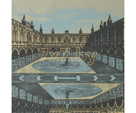 Palladio 312971