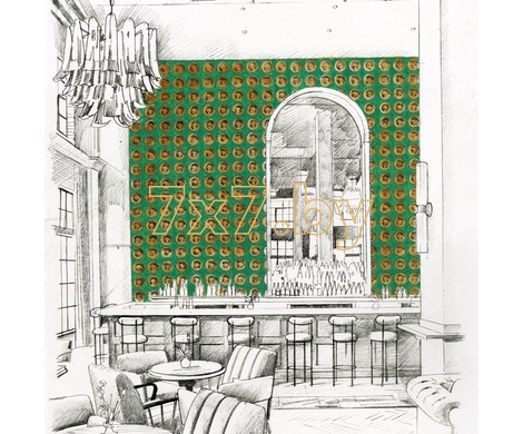 Palladio 312974