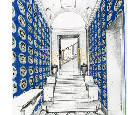 Palladio 312975