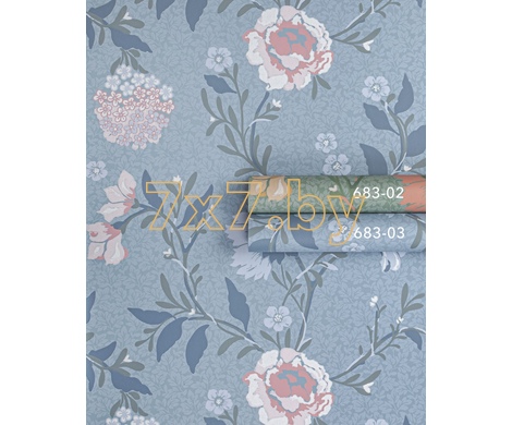 Blommor & Blad 683-03