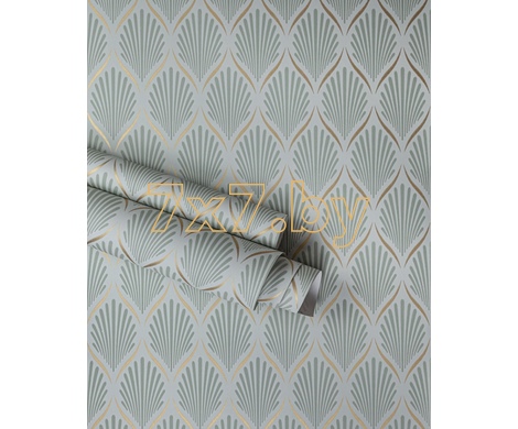 Blommor & Blad 681-02