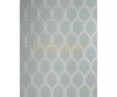 Blommor & Blad 681-02