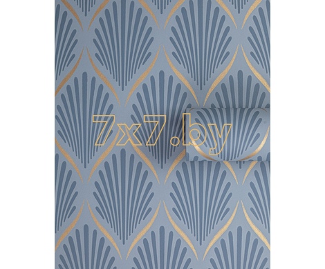 Blommor & Blad 681-03