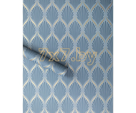 Blommor & Blad 681-03